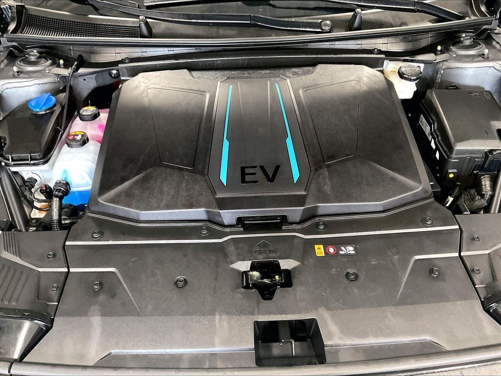 2023 Hyundai IONIQ 5 Limited