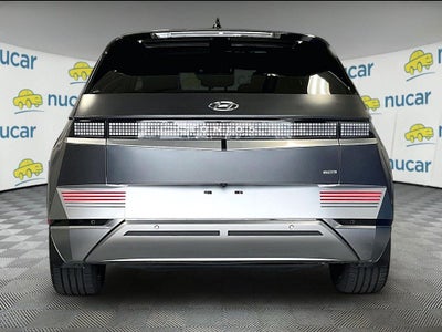 2023 Hyundai IONIQ 5 Limited