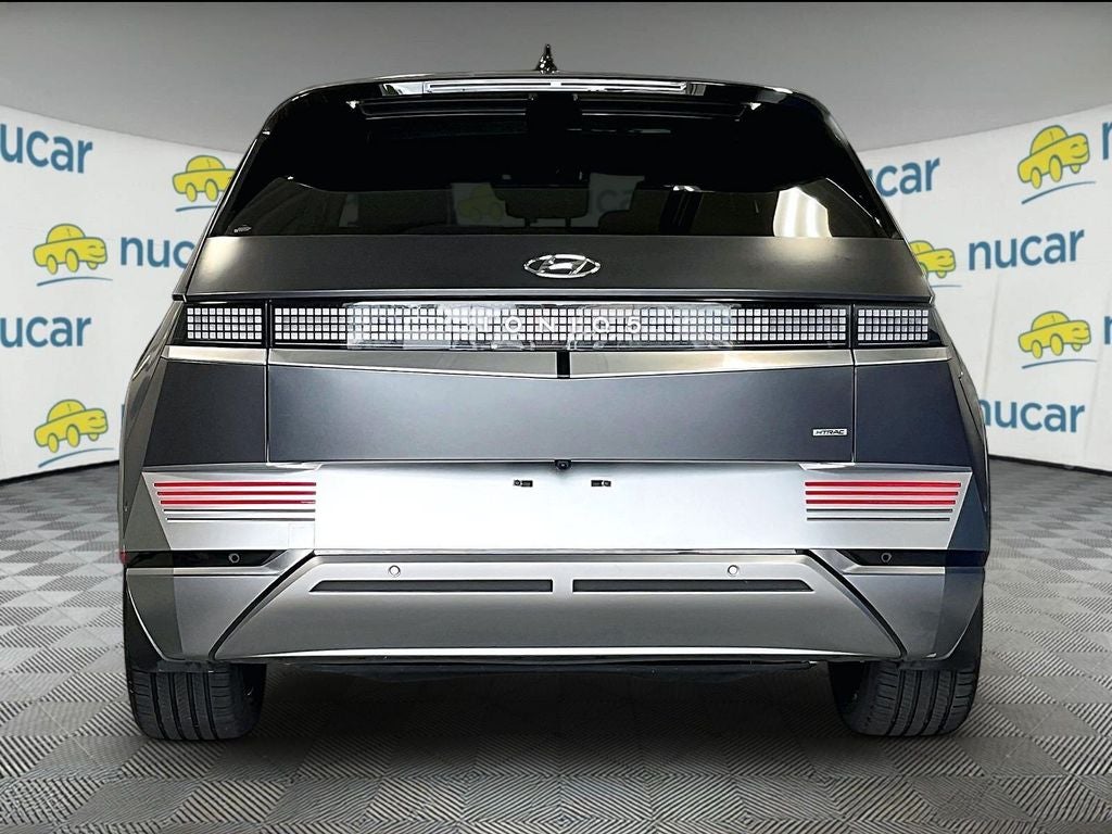 2023 Hyundai IONIQ 5 Limited