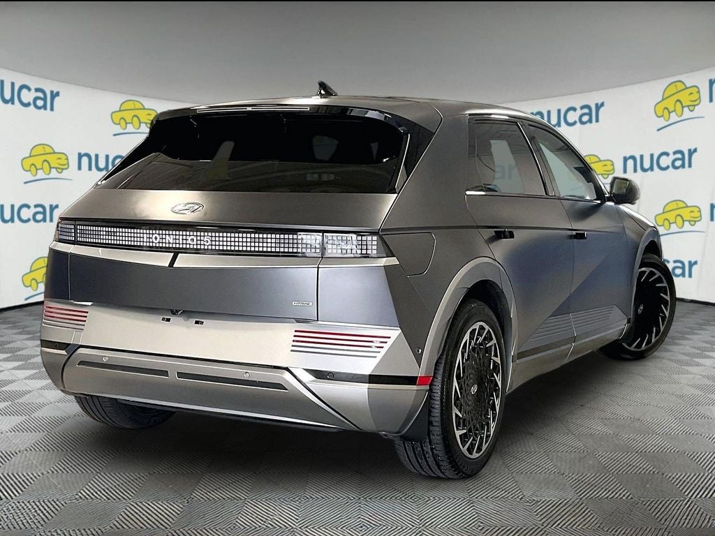 2023 Hyundai IONIQ 5 Limited