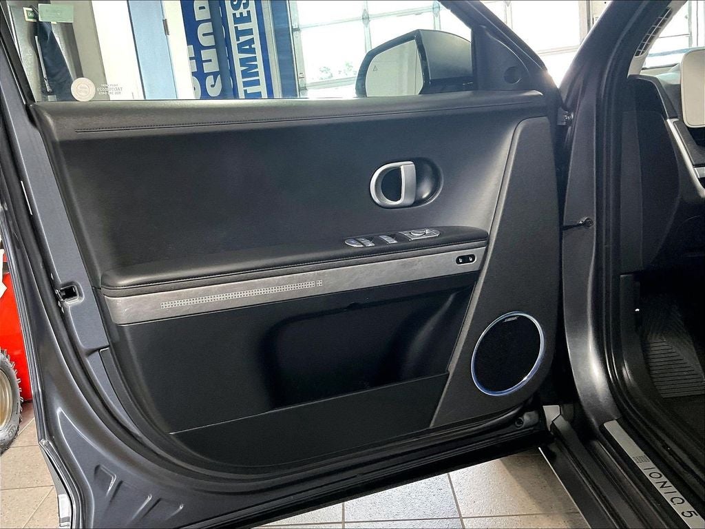 2023 Hyundai IONIQ 5 Limited
