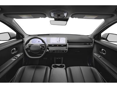 2023 Hyundai IONIQ 5 Limited AWD