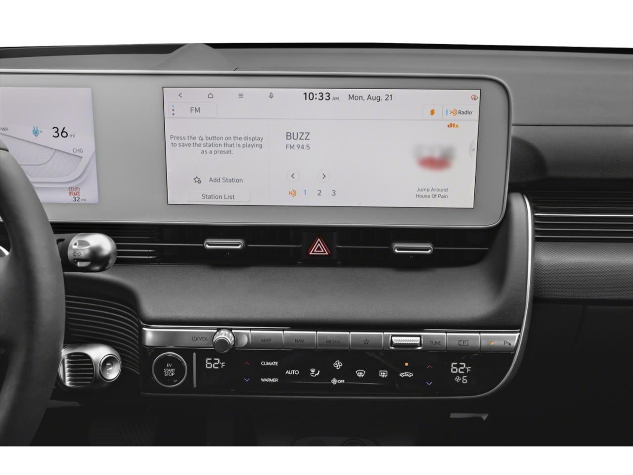 2023 Hyundai IONIQ 5 Limited AWD