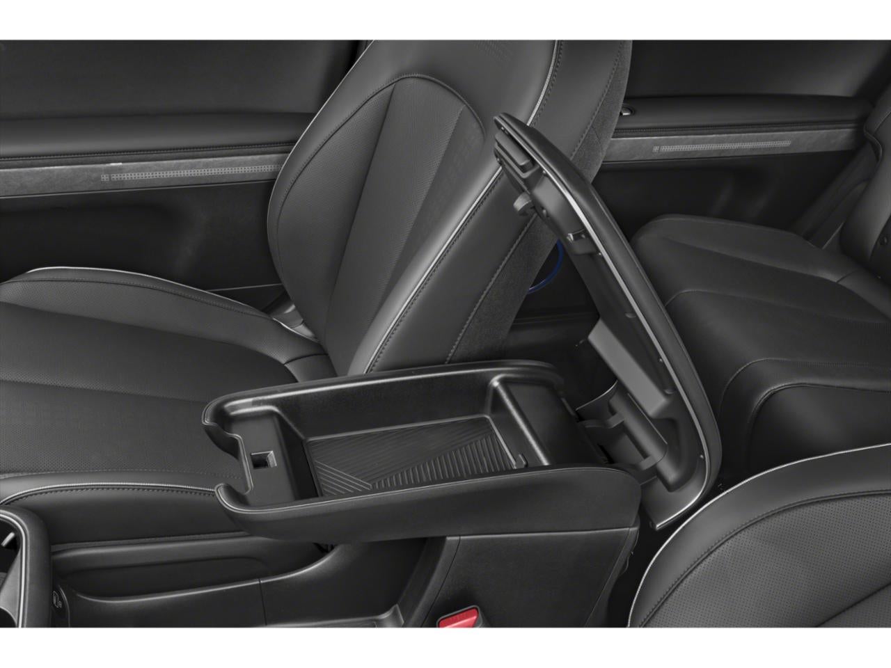 2023 Hyundai IONIQ 5 Limited AWD