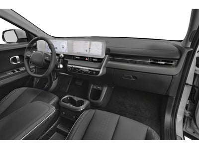 2023 Hyundai IONIQ 5 Limited AWD