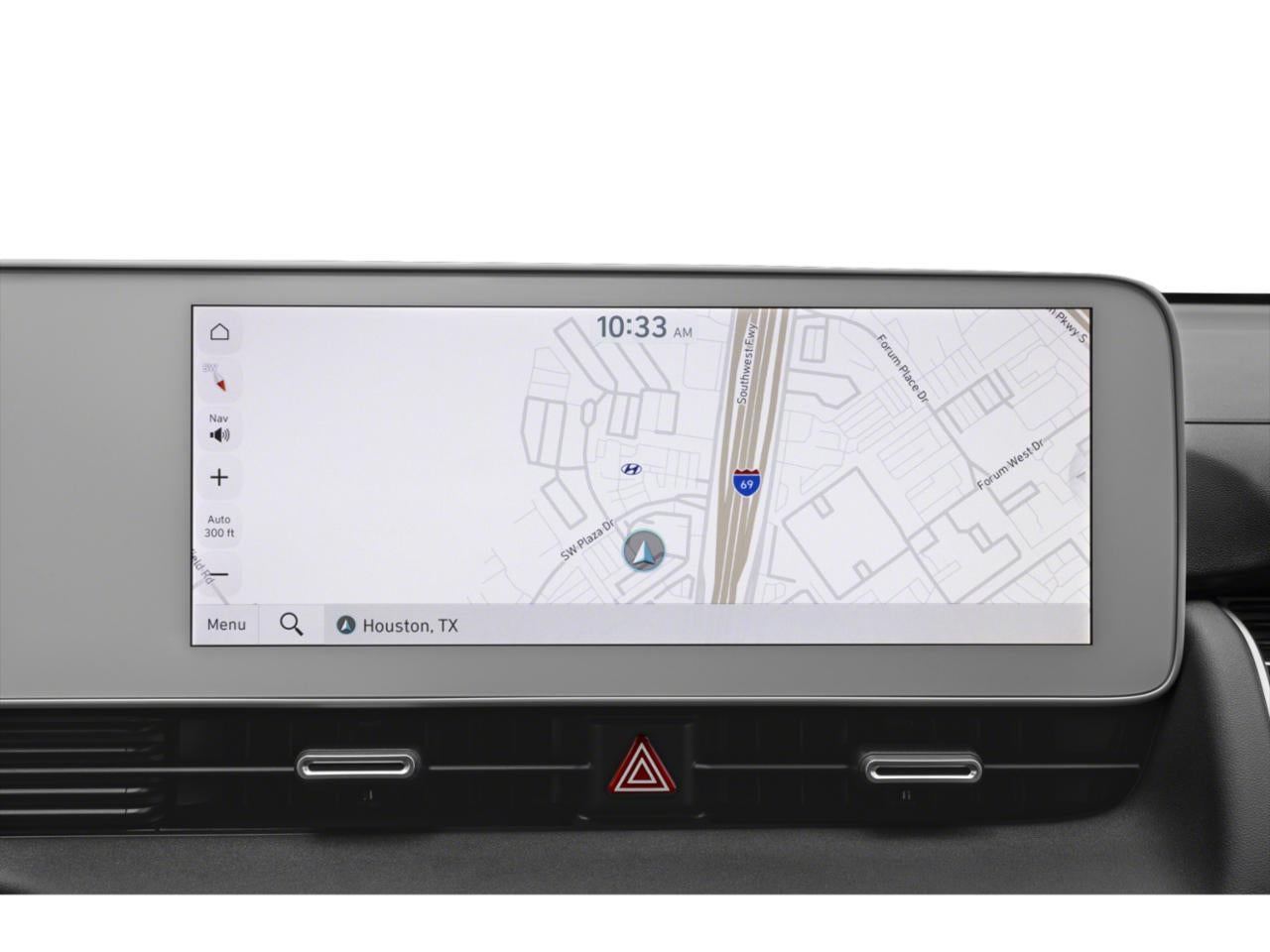 2023 Hyundai IONIQ 5 Limited AWD