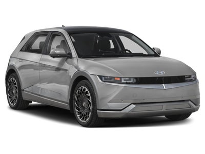 2023 Hyundai IONIQ 5 Limited AWD