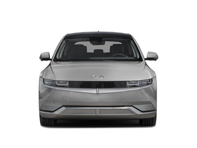 2023 Hyundai IONIQ 5 Limited AWD