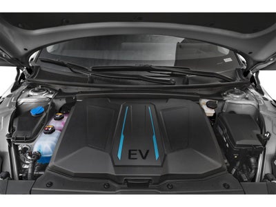 2023 Hyundai IONIQ 5 Limited AWD