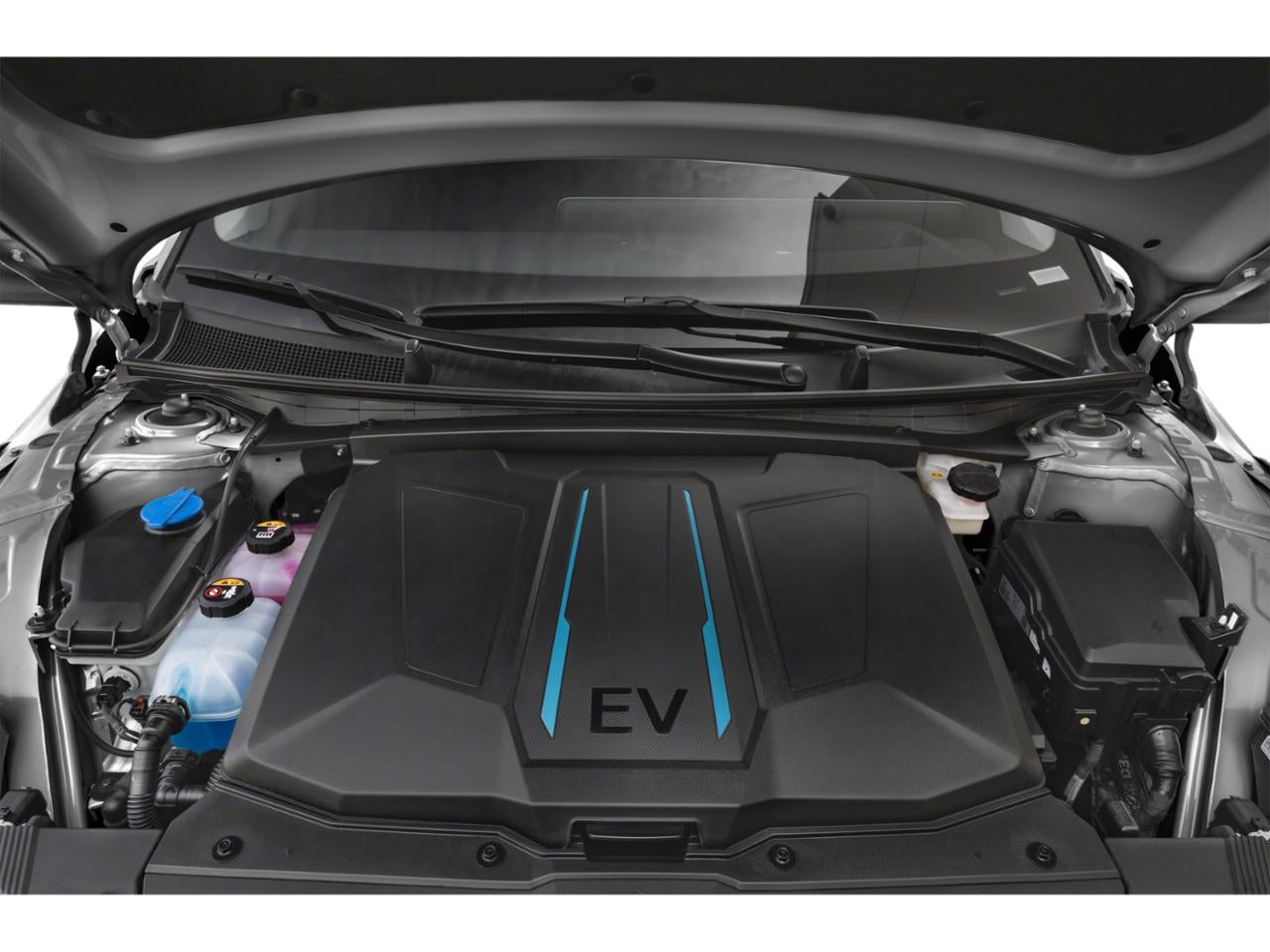 2023 Hyundai IONIQ 5 Limited AWD