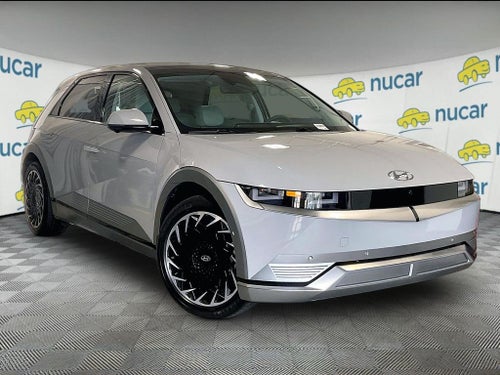 2023 Hyundai IONIQ 5 Limited