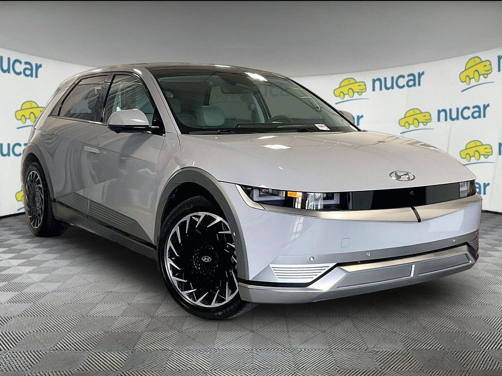 2023 Hyundai IONIQ 5 Limited