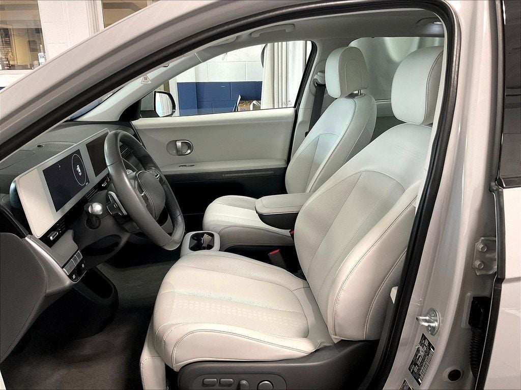 2023 Hyundai IONIQ 5 Limited