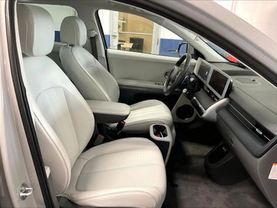 2023 Hyundai IONIQ 5 Limited