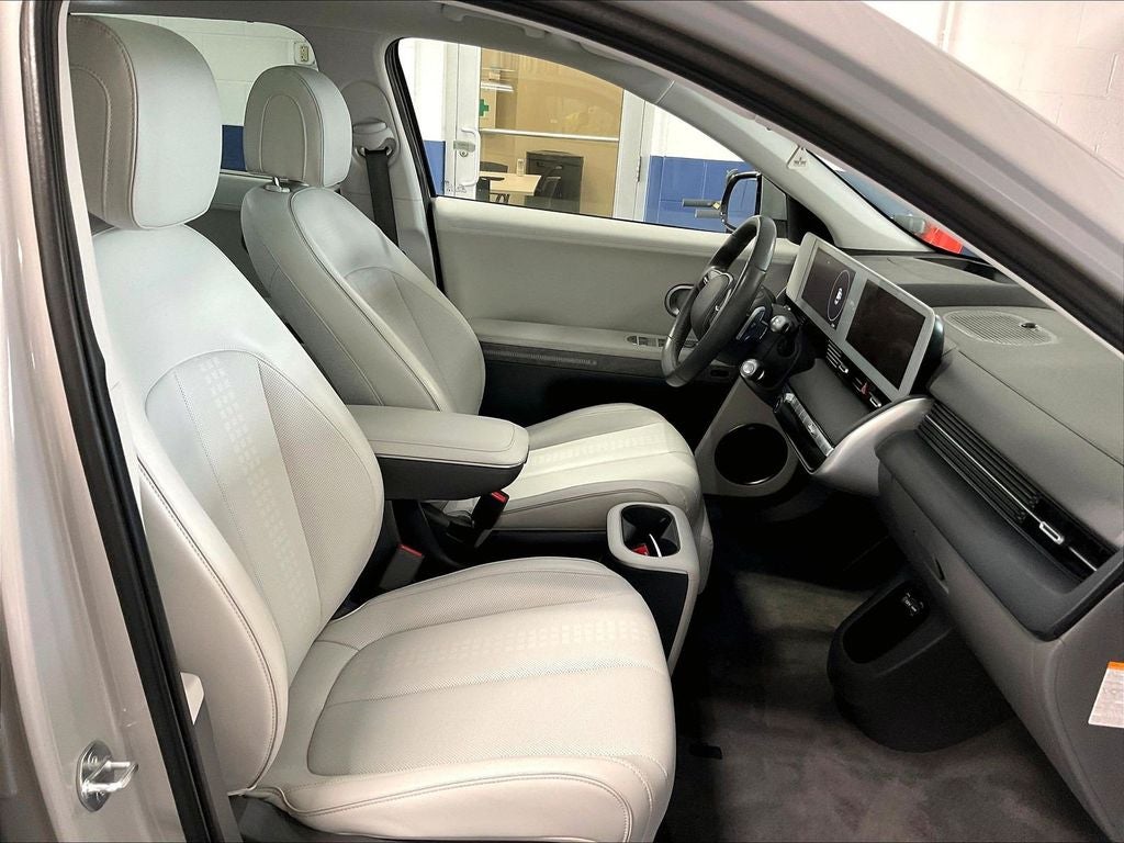 2023 Hyundai IONIQ 5 Limited
