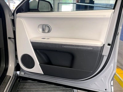 2023 Hyundai IONIQ 5 Limited
