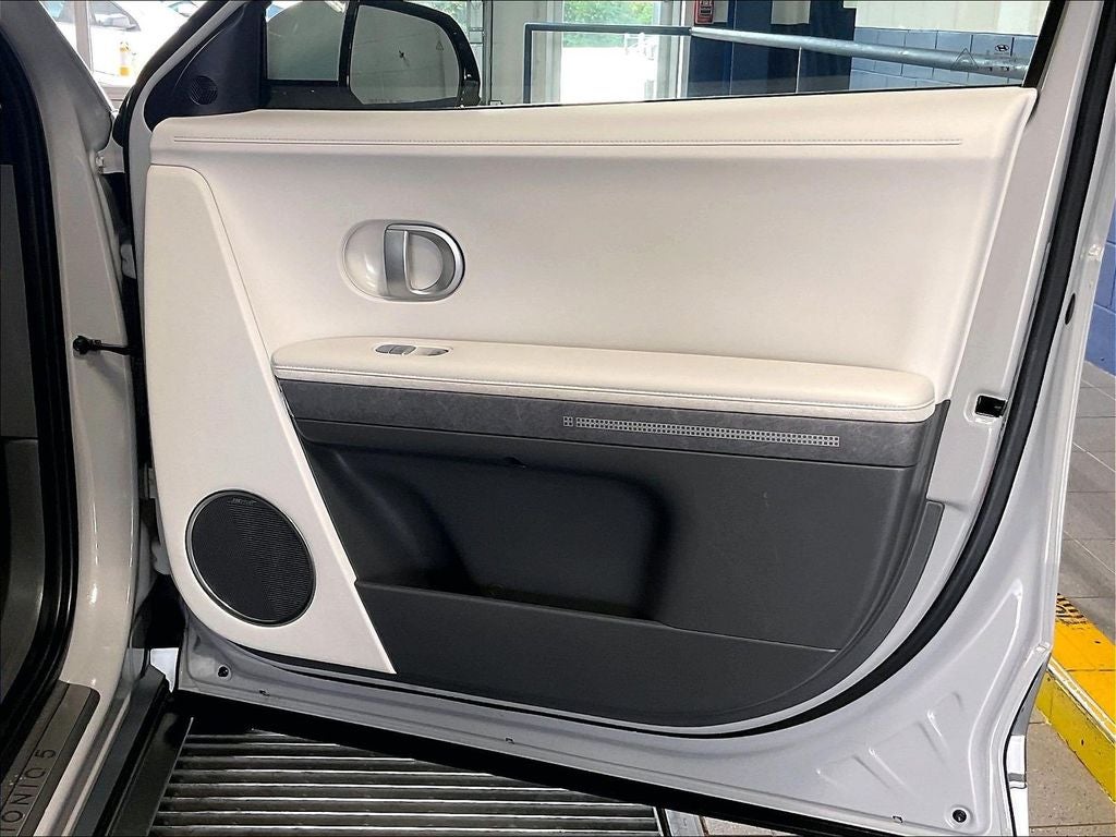 2023 Hyundai IONIQ 5 Limited