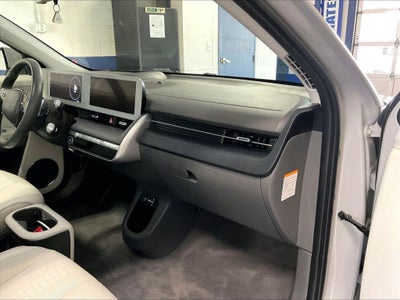 2023 Hyundai IONIQ 5 Limited