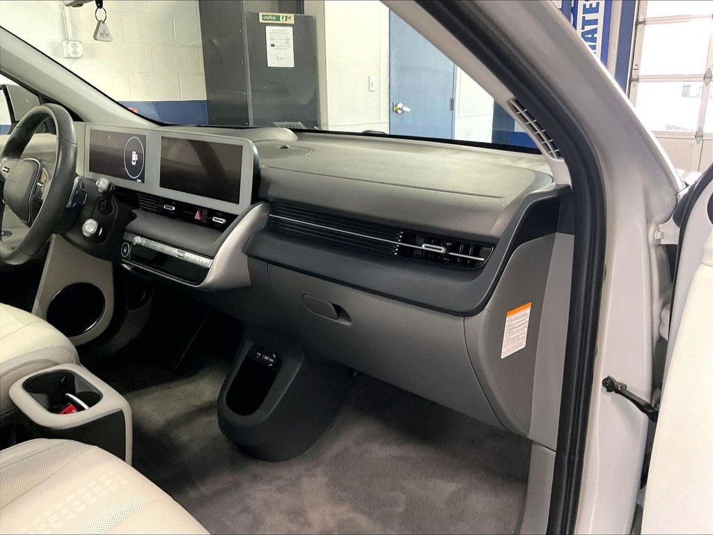 2023 Hyundai IONIQ 5 Limited