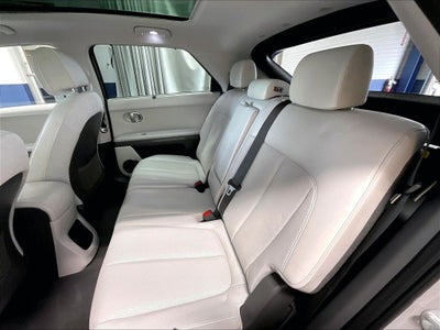 2023 Hyundai IONIQ 5 Limited
