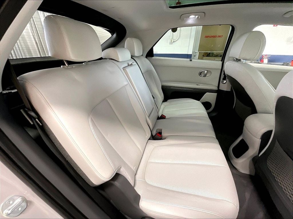 2023 Hyundai IONIQ 5 Limited