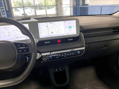 2023 Hyundai IONIQ 5 Limited