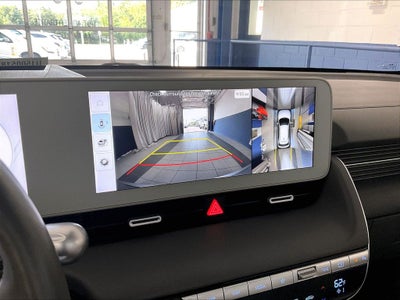 2023 Hyundai IONIQ 5 Limited