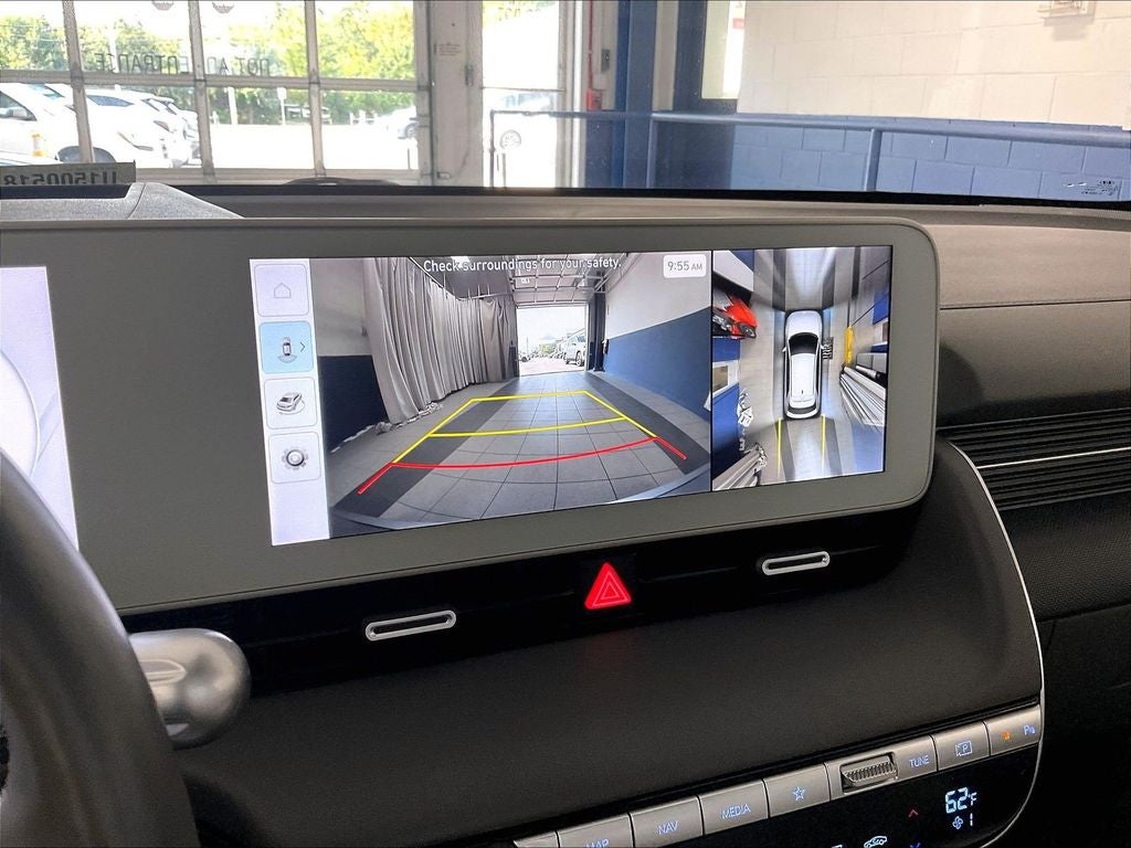 2023 Hyundai IONIQ 5 Limited