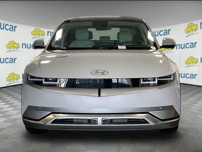 2023 Hyundai IONIQ 5 Limited