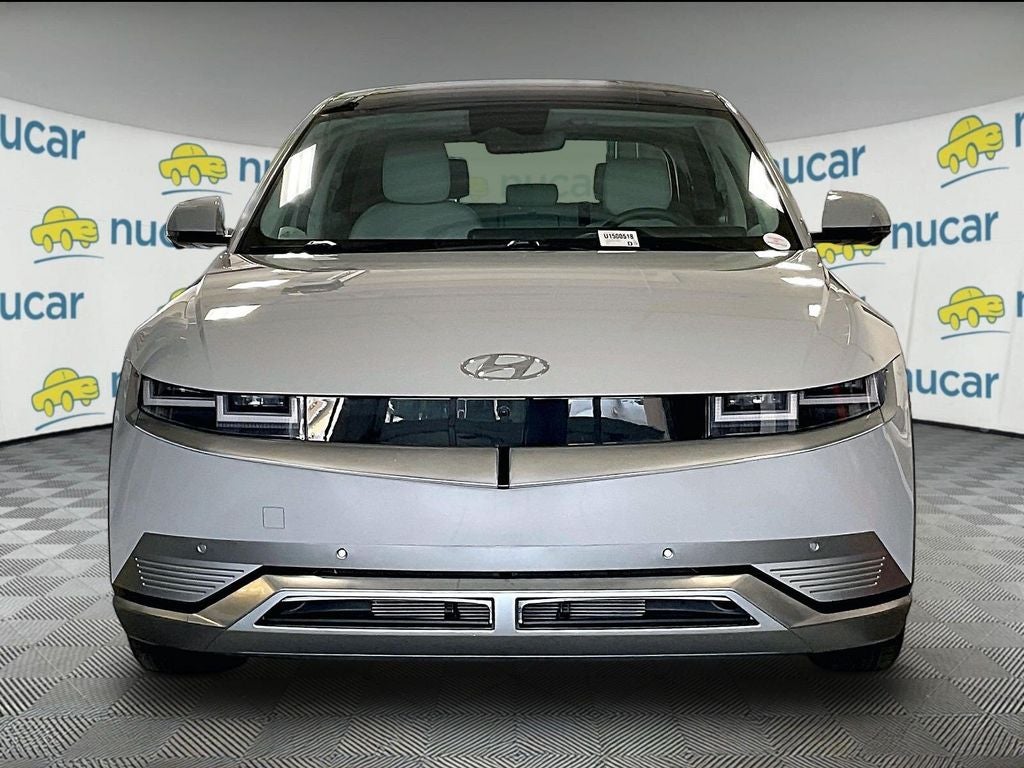 2023 Hyundai IONIQ 5 Limited