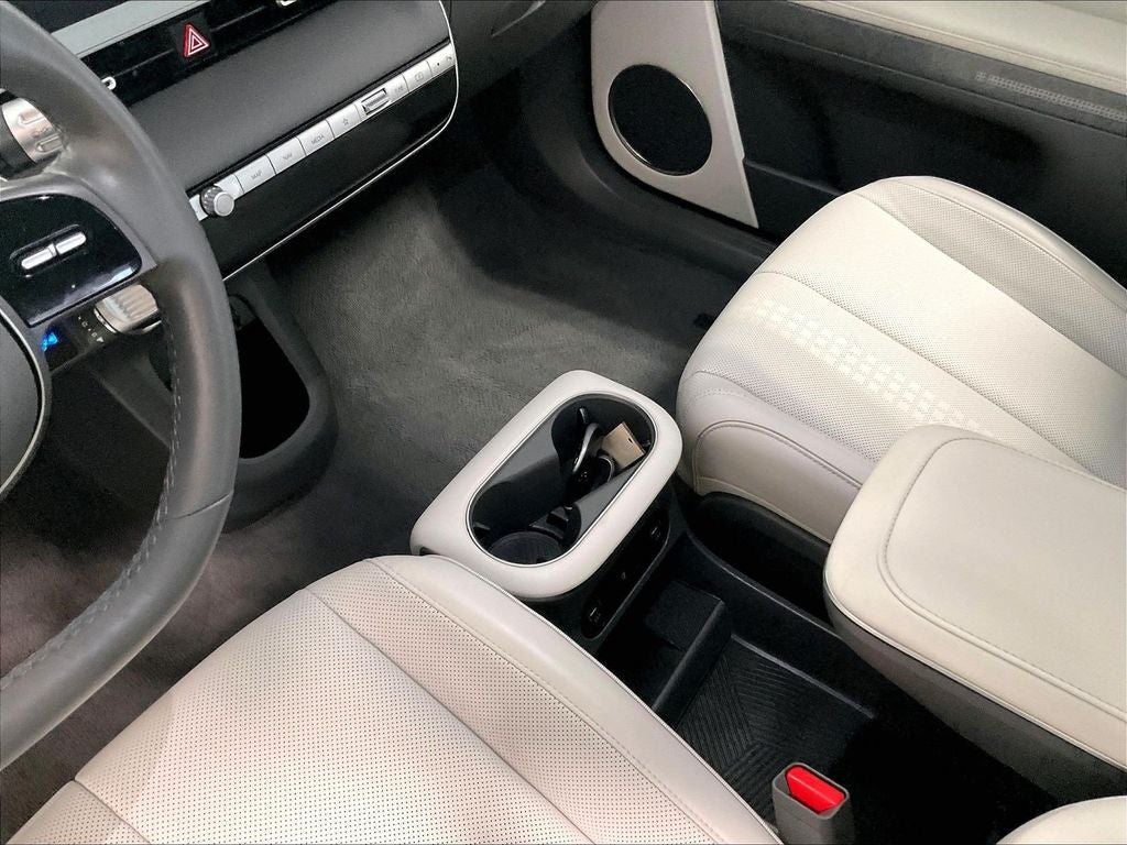 2023 Hyundai IONIQ 5 Limited