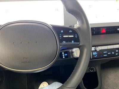 2023 Hyundai IONIQ 5 Limited