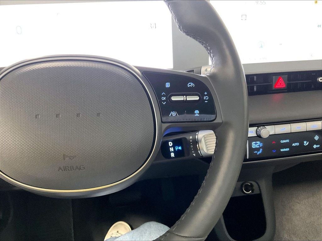 2023 Hyundai IONIQ 5 Limited