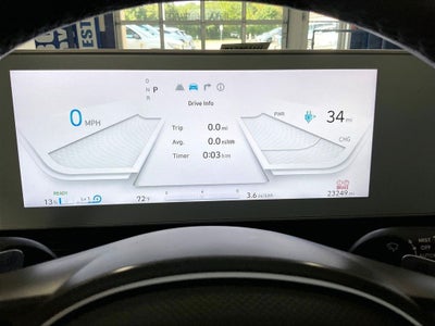 2023 Hyundai IONIQ 5 Limited