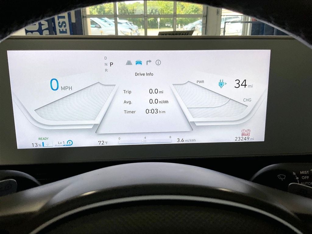 2023 Hyundai IONIQ 5 Limited