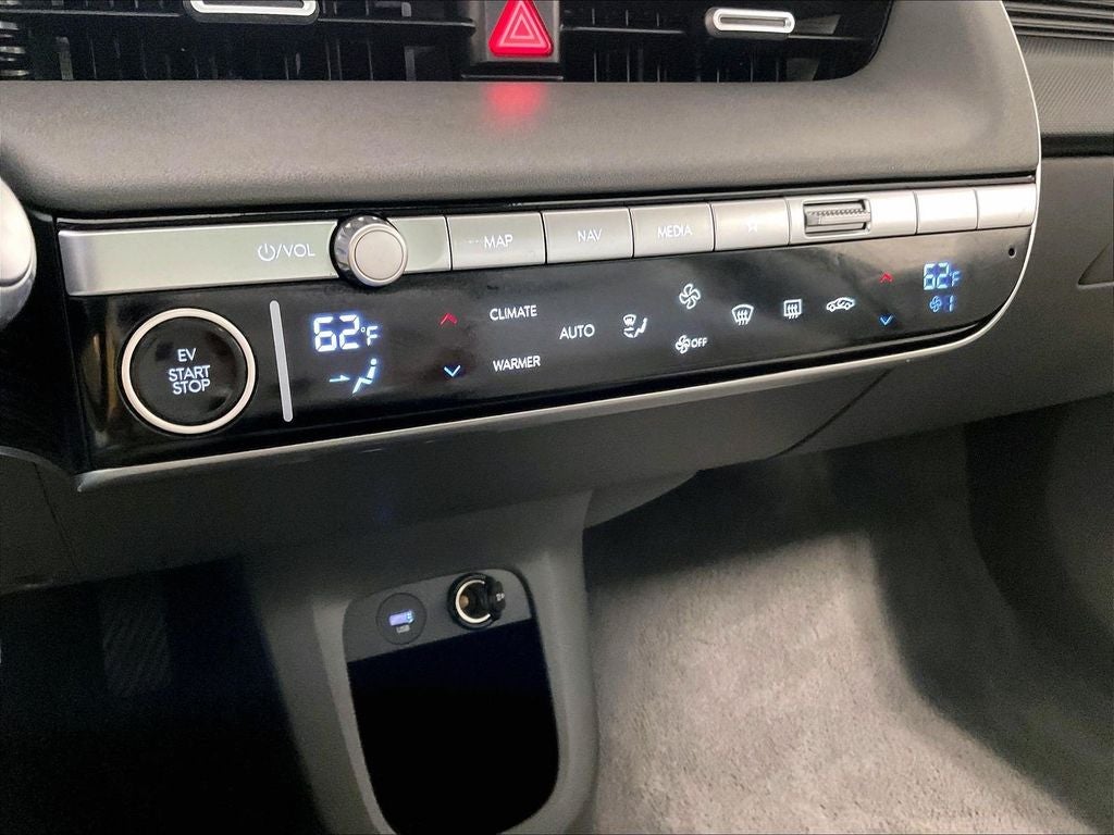 2023 Hyundai IONIQ 5 Limited