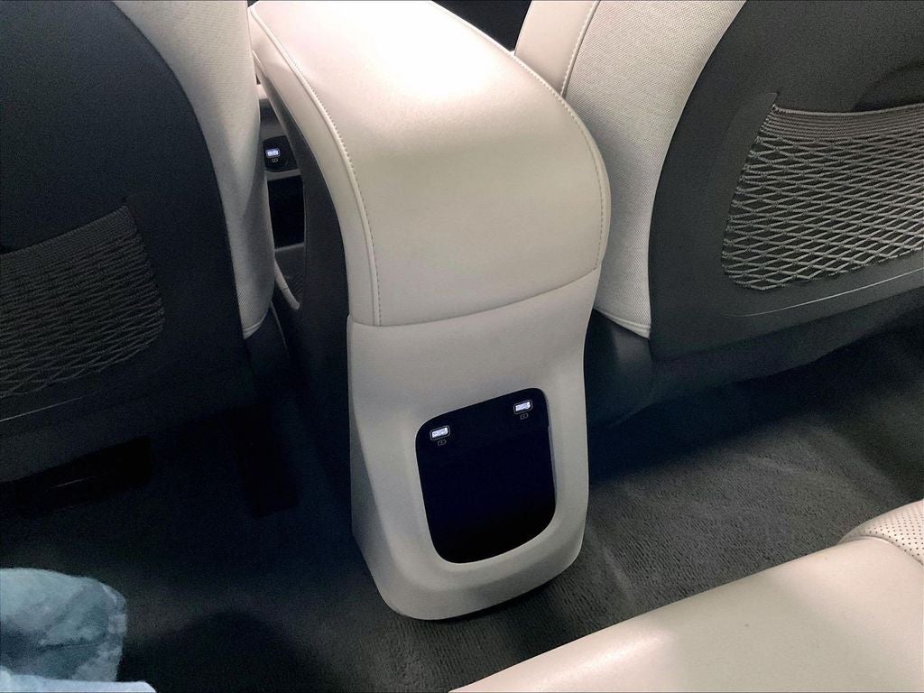 2023 Hyundai IONIQ 5 Limited
