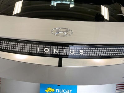 2023 Hyundai IONIQ 5 Limited