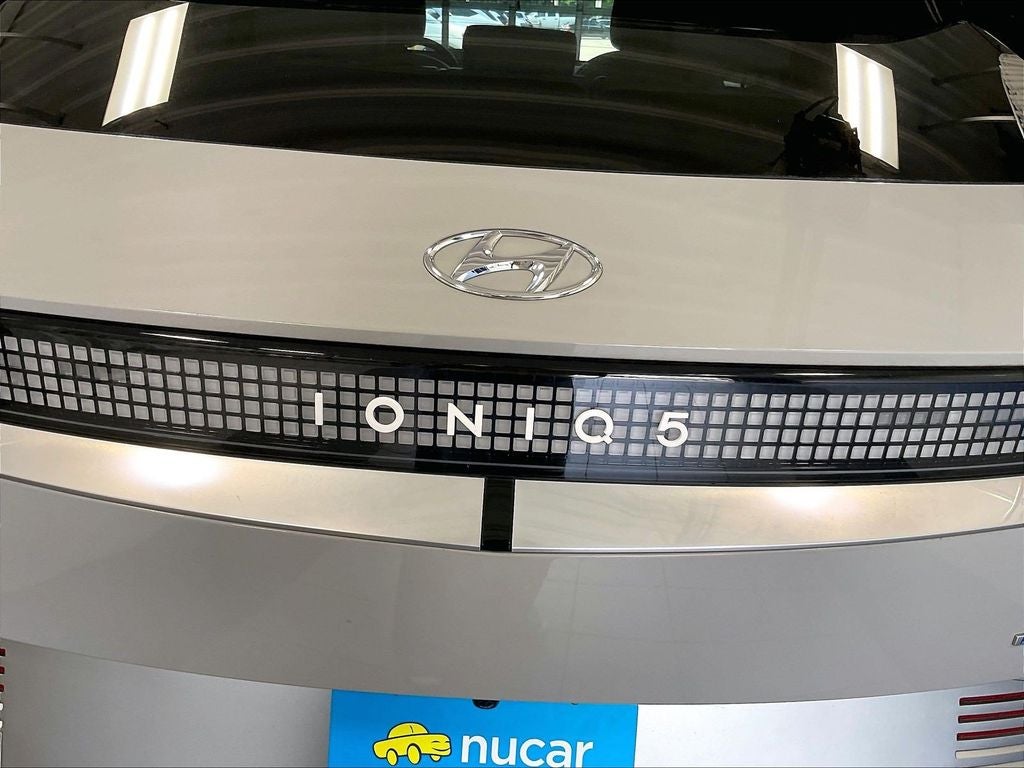 2023 Hyundai IONIQ 5 Limited