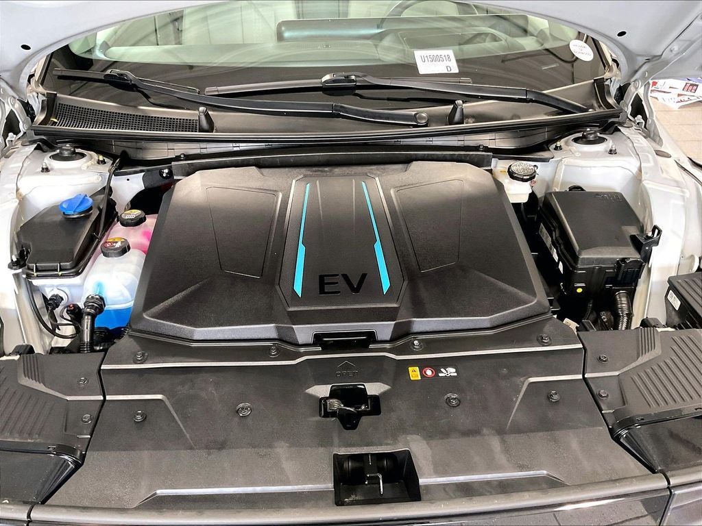 2023 Hyundai IONIQ 5 Limited