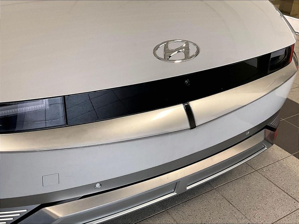 2023 Hyundai IONIQ 5 Limited