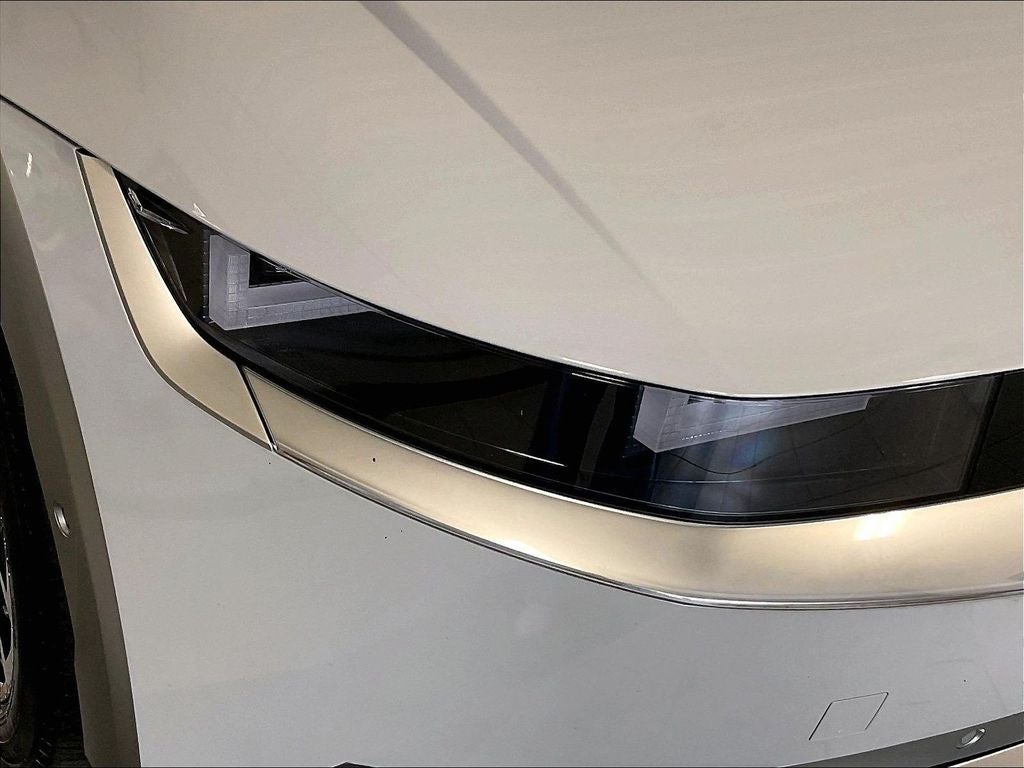 2023 Hyundai IONIQ 5 Limited