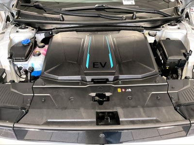 2023 Hyundai IONIQ 5 Limited