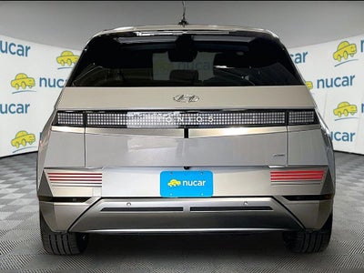 2023 Hyundai IONIQ 5 Limited