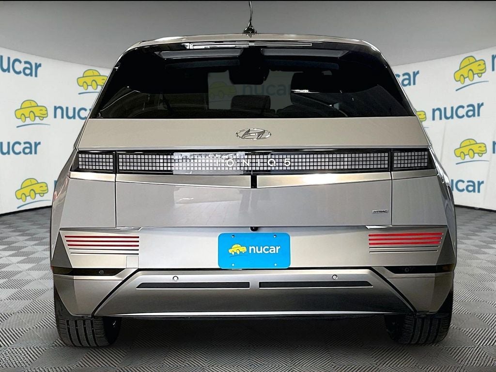 2023 Hyundai IONIQ 5 Limited