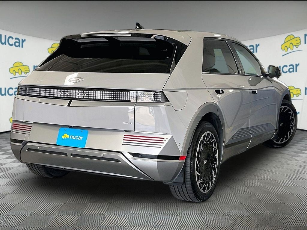 2023 Hyundai IONIQ 5 Limited