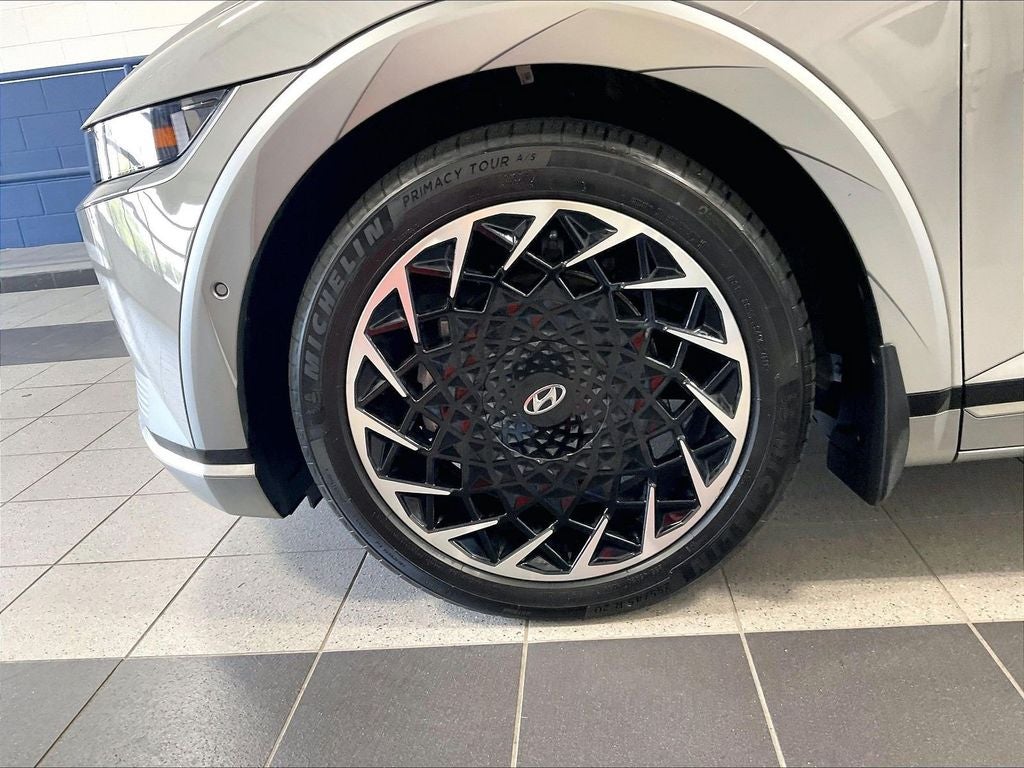 2023 Hyundai IONIQ 5 Limited
