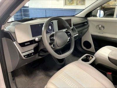 2023 Hyundai IONIQ 5 Limited