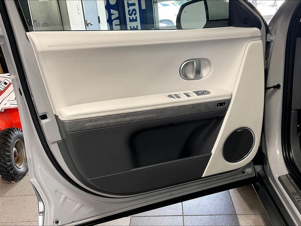2023 Hyundai IONIQ 5 Limited