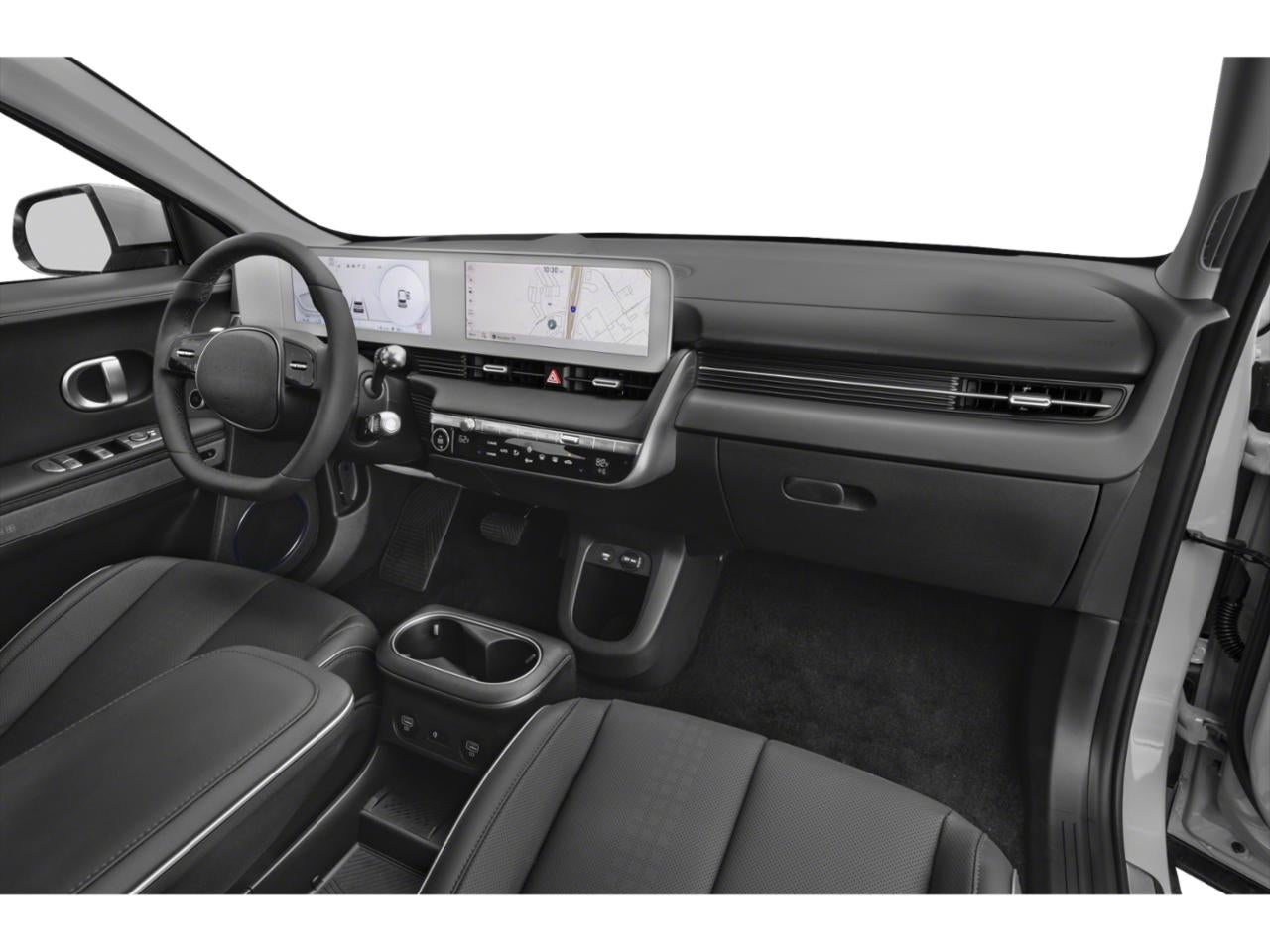 2022 Hyundai IONIQ 5 Limited AWD